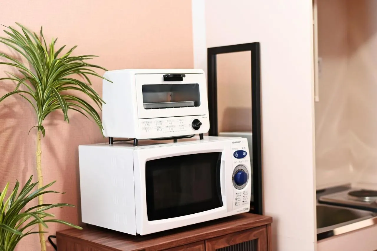Heights N7 / Vacation Stay 7574 Σαππόρο Ιαπωνία