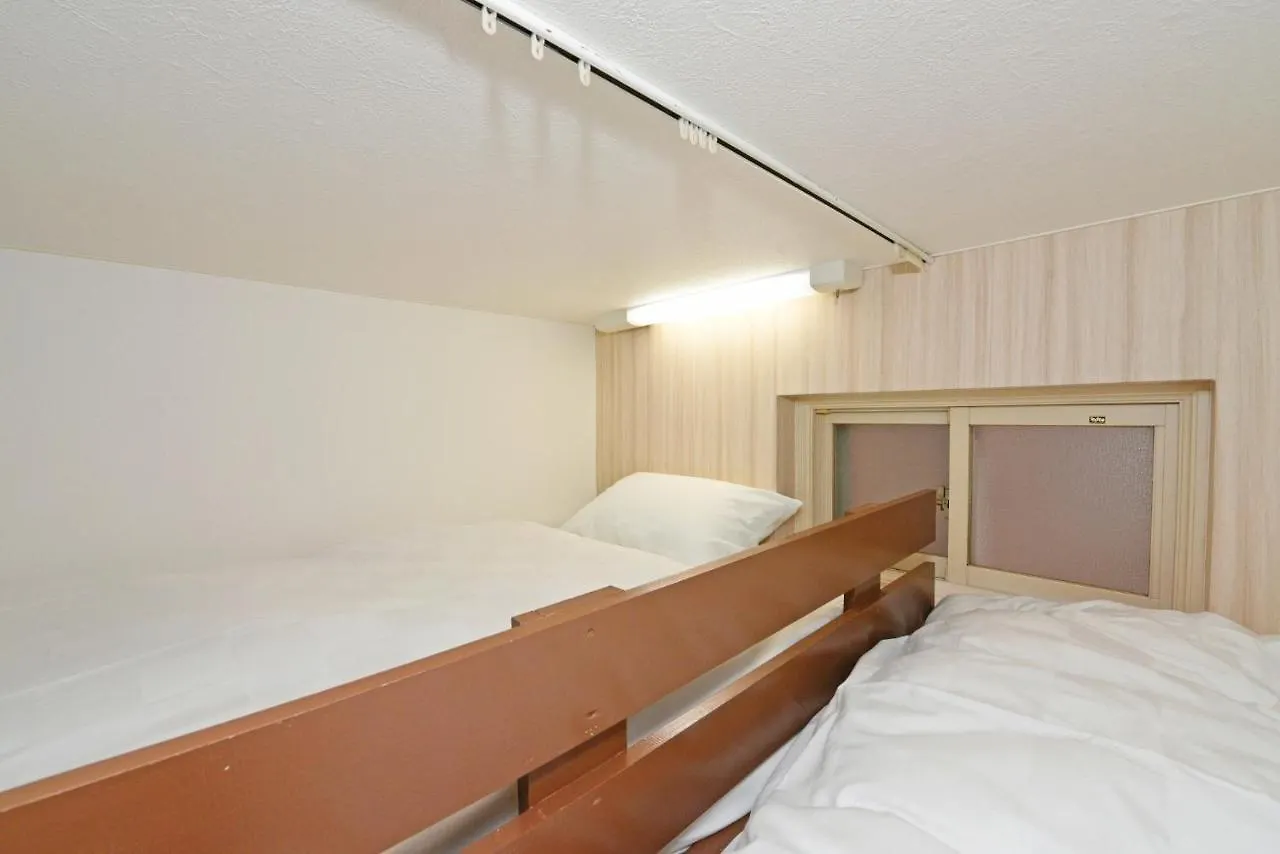 Heights N7 / Vacation Stay 7574 Σαππόρο 0*,  Ιαπωνία