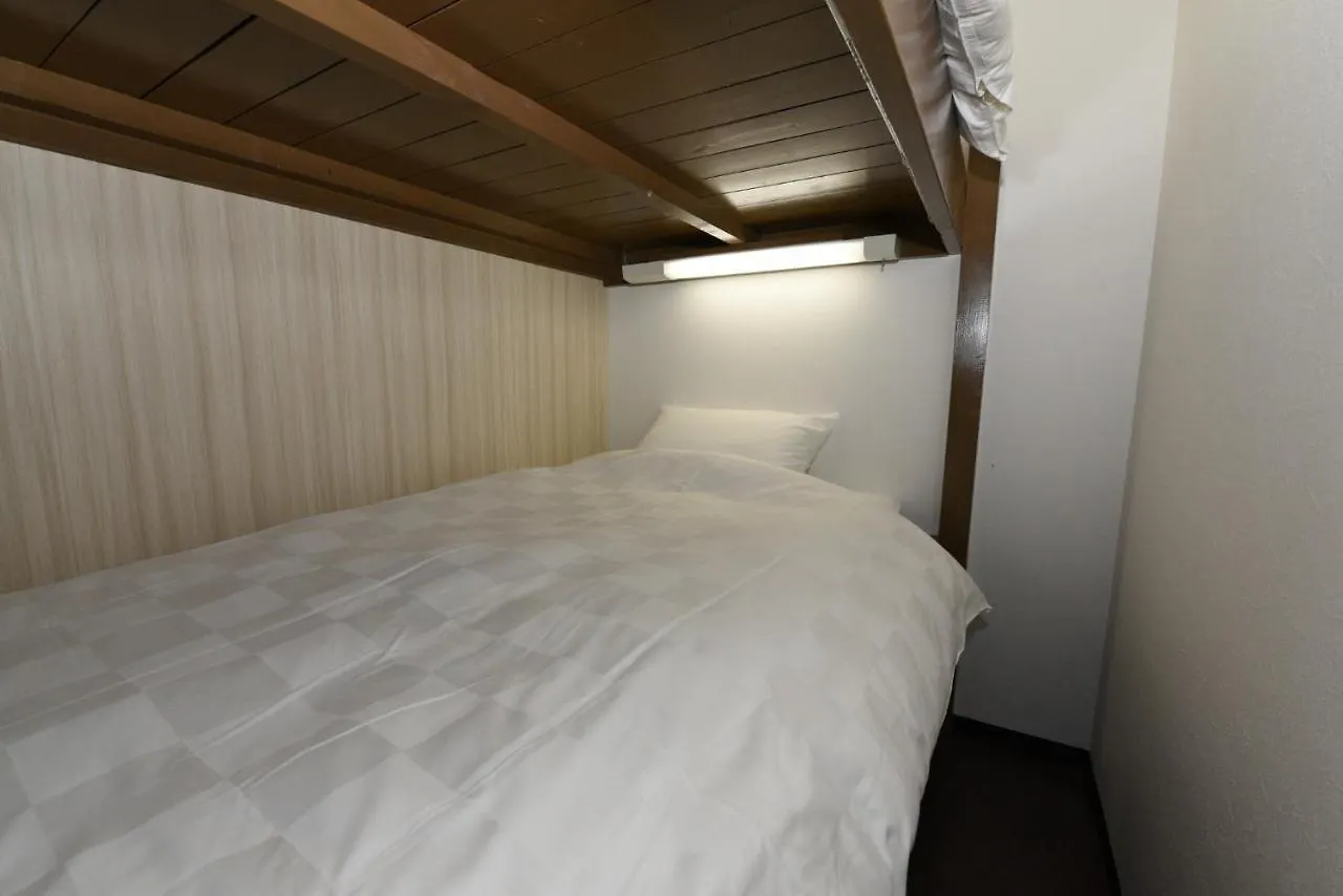 Heights N7 / Vacation Stay 7574 Σαππόρο Διαμέρισμα
