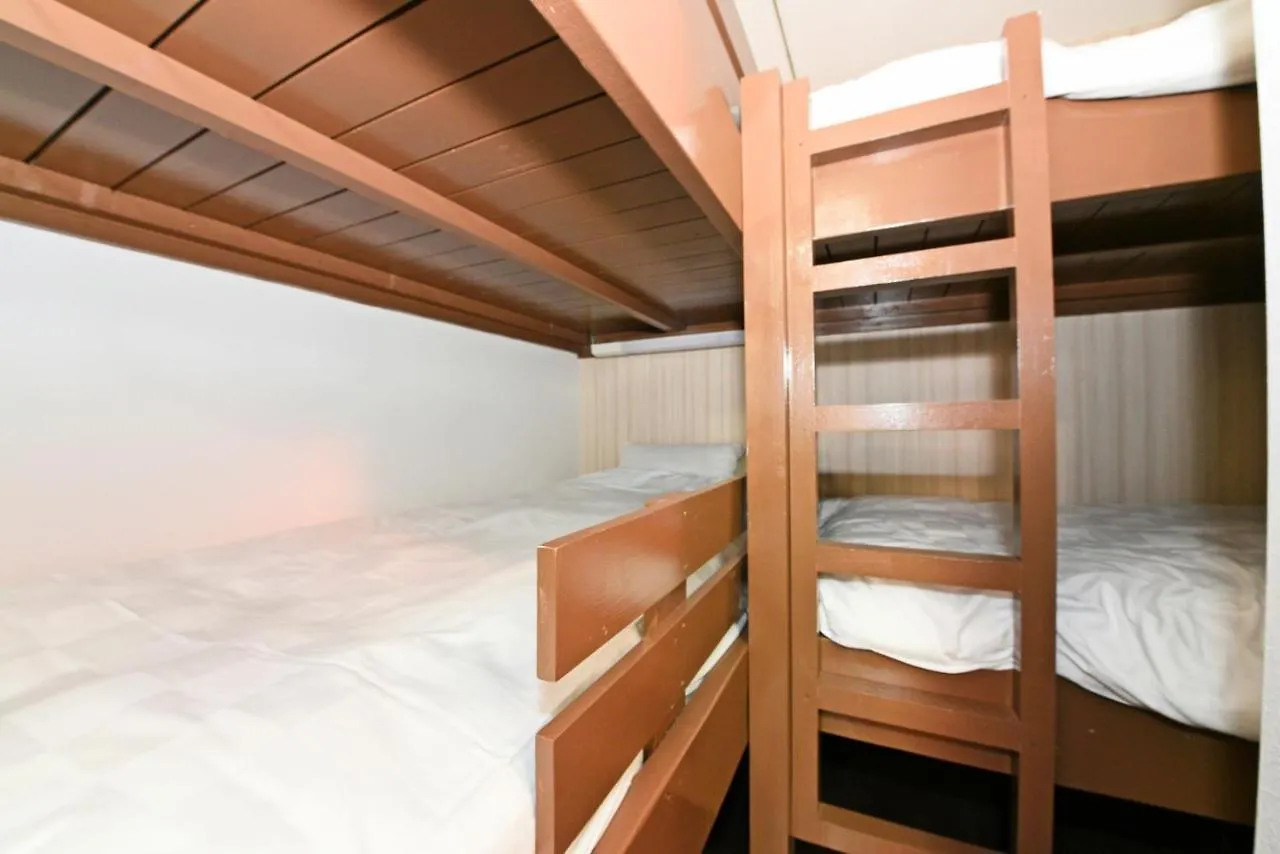 Heights N7 / Vacation Stay 7574 Σαππόρο Διαμέρισμα